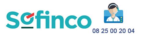 sofinco contact gratuit|Service client Sofinco : Contacter par téléphone ou mail